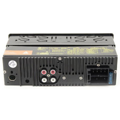 Автомагнитола-FLASH ACV AVS-812BB синий