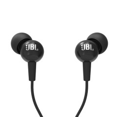 Наушники JBL C100SI черный