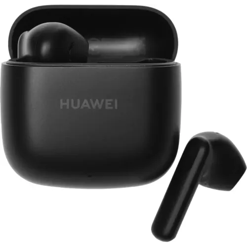 Гарнитура Bluetooth Huawei FreeBuds SE 2 черный