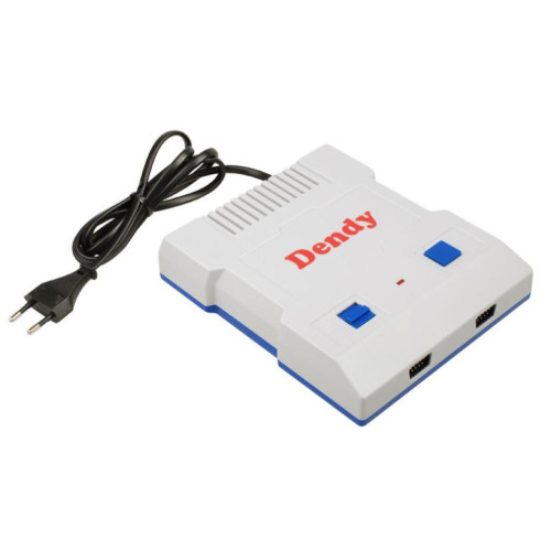 Игровая консоль DENDY Fly 300 игр