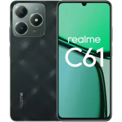 Сотовый телефон REALME C61 6/128Gb Green