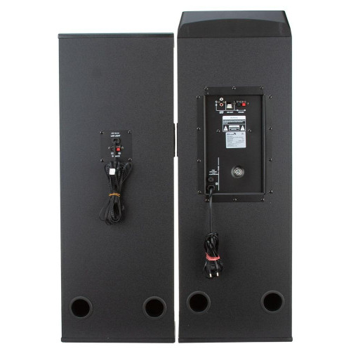 Акустика ELTRONIC 30-24 CRAZY BOX