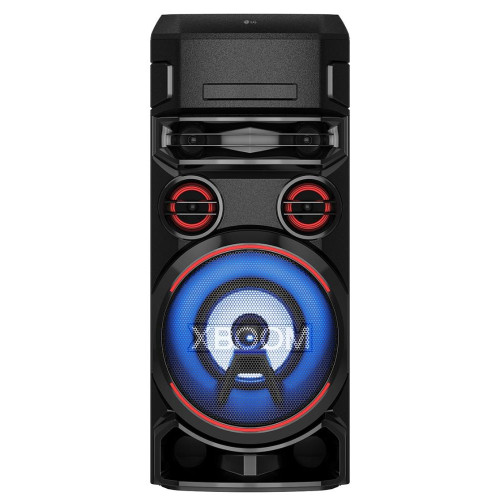 Музыкальный центр LG ON88 