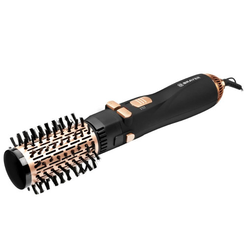 Фен-расческа BRAYER BR3132 черный