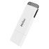 Карта USB2.0 16 GB Netac U185 (NT03U185N-016G-20WH) белый