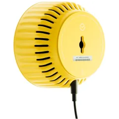 Умная колонка SBER Boom Mini желтый