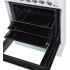 Газоэлектроплита IDEAL L 110 белый (*11)