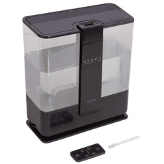 Увлажнитель воздуха PIONEER HDS51 snow white