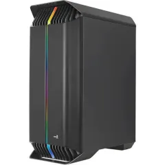 Корпус Aerocool Gladiator Duo-G-BK-v1 черный