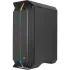 Корпус Aerocool Gladiator Duo-G-BK-v1 черный
