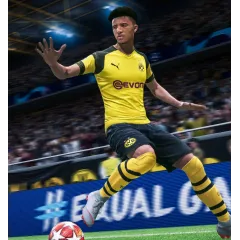 Игра PS4 FIFA 20 (Русская версия)