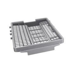 Посудомоечная машина Samsung DW50R4050BB/WT встраиваемая