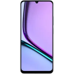 Сотовый телефон REALME Note 60 6/128Gb Black