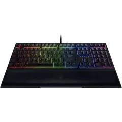 Клавиатура Razer Ornata V2 Black (RZ03-03380700-R3R1)