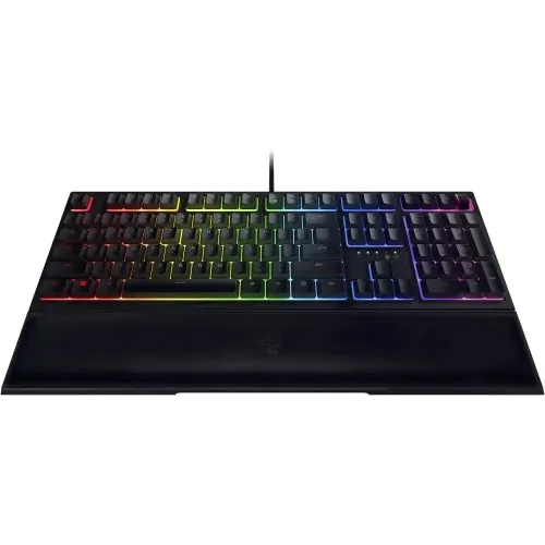 Клавиатура Razer Ornata V2 Black (RZ03-03380700-R3R1)