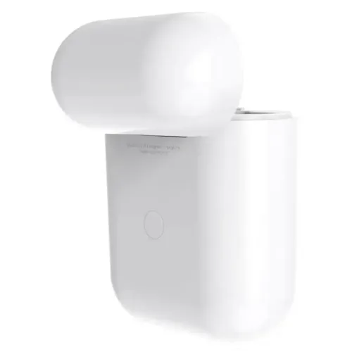 Гарнитура Bluetooth HOCO EW25 белый