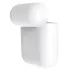 Гарнитура Bluetooth HOCO EW25 белый