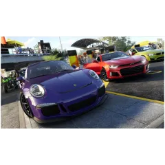 Игра PS4 The Crew 2