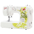 Швейная машина JANOME Legend 2520 белый