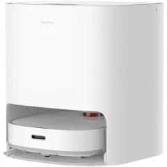 Пылесос-робот DREAME Bot W10 White