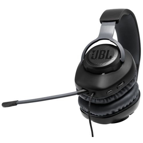 Гарнитура JBL Free WFH черный