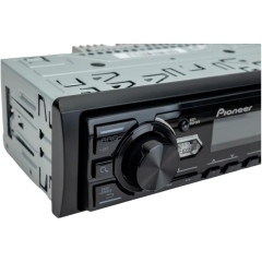 Автомагнитола-FLASH PIONEER MVH-85UB