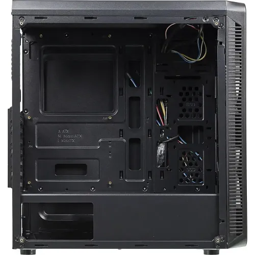Корпус Accord JP-X БП Midi-Tower ATX
