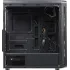 Корпус Accord JP-X БП Midi-Tower ATX