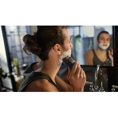 Бритва Philips S1151/00, черный