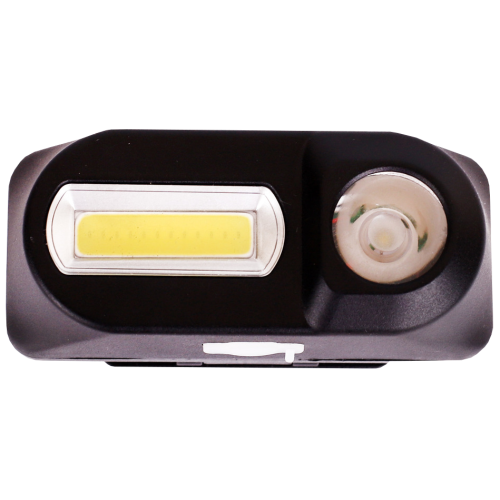 Фонарь Ultraflash LED53763 налобный
