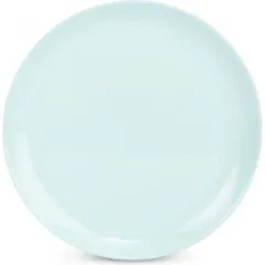 Набор столовый LUMINARC Diwali Light Turquoise and White, 18 пр. (P5912)