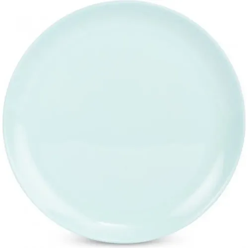 Набор столовый LUMINARC Diwali Light Turquoise and White, 18 пр. (P5912)