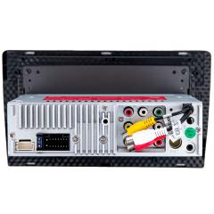 Автомагнитола-FLASH ACV WD-902 2DIN