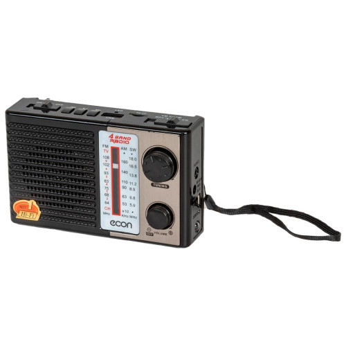 Радиоприемник ECON ERP-2400UR