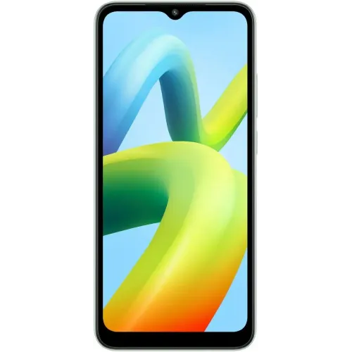 Сотовый телефон Xiaomi REDMI A2+ 64Gb Light Green/зеленый