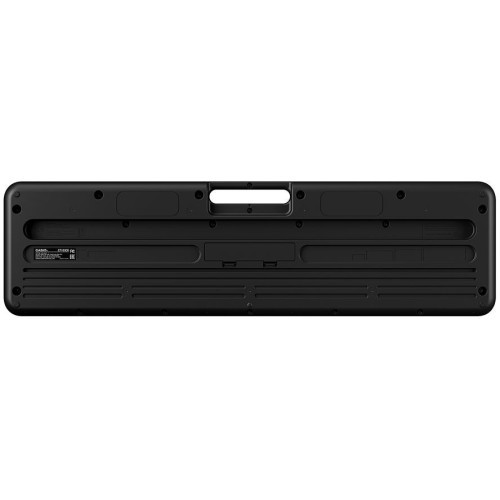 Синтезатор CASIO CT-S300BK