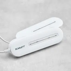 Сушилка  д/обуви SCARLETT SC-SD500UV01