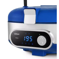 Электросковорода Kitfort КТ-6304