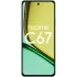 Сотовый телефон Realme C67 6/128Gb зеленый