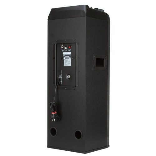 Акустика ELTRONIC 30-24 CRAZY BOX