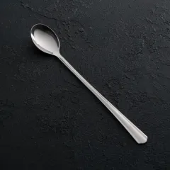 Ложка чайная удлиненная, Добросталь