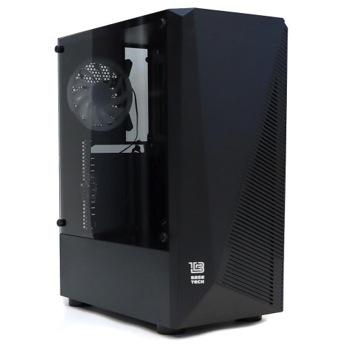 Корпус BaseTech GFX-01 черный