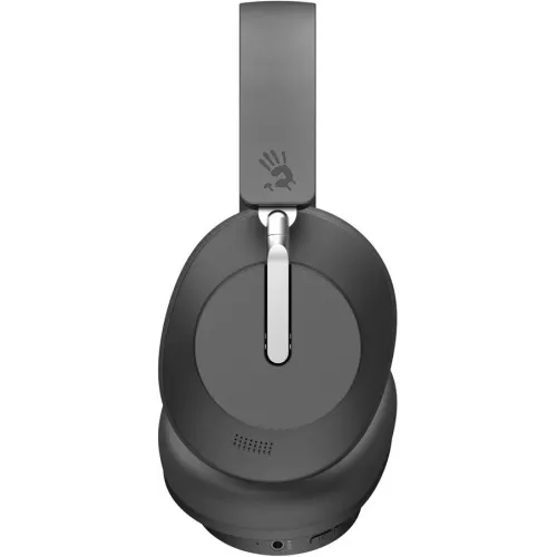 Гарнитура Bluetooth A4Tech Bloody MH390 черный