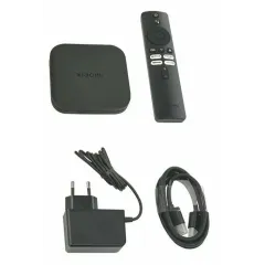 Приставка SMART Xiaomi Mi TV Box S 2 Gen