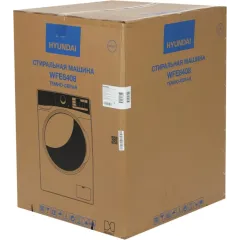 СМА HYUNDAI WFE8408