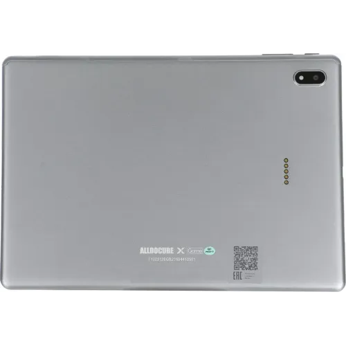 Планшет 10.5&quot; Alldocube X Game T1023 128GB