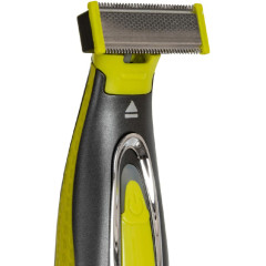 Машинка для стрижки PIONEER HC020R (акб)