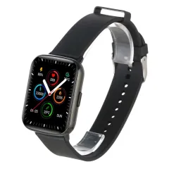 Смарт-часы RUNGO W3 черный