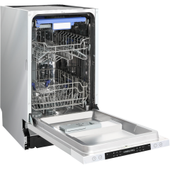 Посудомоечная машина HIBERG I46 1030 встраиваемая