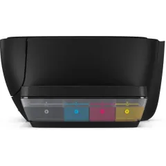 МФУ струйный HP Ink Tank 415 (Z4B53A) WiFi черный